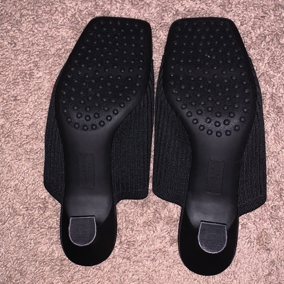 NWOT Anne Klein iflex Heels Size 8M - Picture 4 of 7